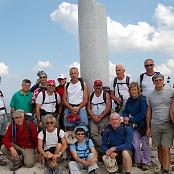 2007 - Monte Ortigara (Altopiano di Asiago)